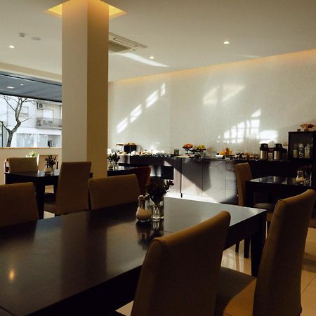 Belem Hotel Pombal  Bagian luar foto