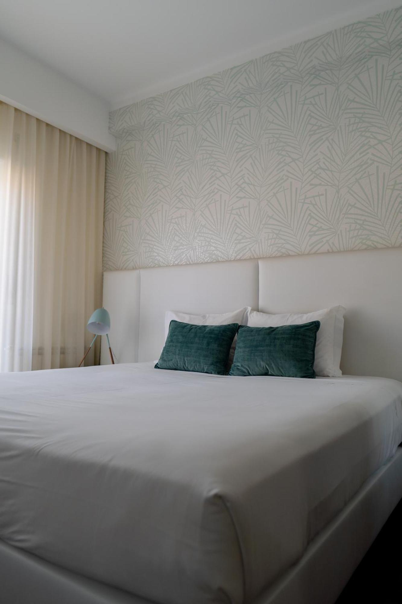 Belem Hotel Pombal  Bagian luar foto