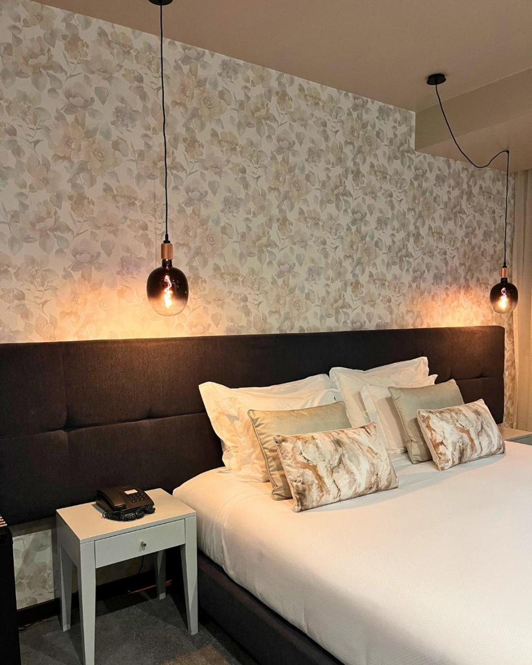Belem Hotel Pombal  Bagian luar foto