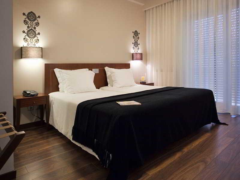 Belem Hotel Pombal  Bagian luar foto