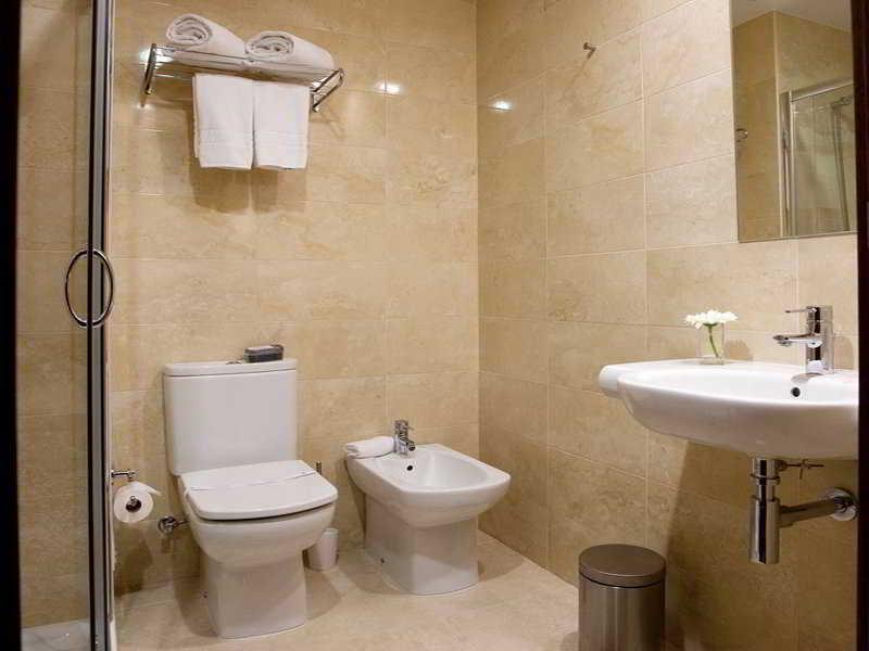 Belem Hotel Pombal  Ruang foto