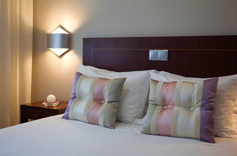 Belem Hotel Pombal  Bagian luar foto