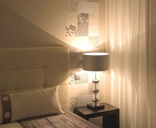 Belem Hotel Pombal  Bagian luar foto