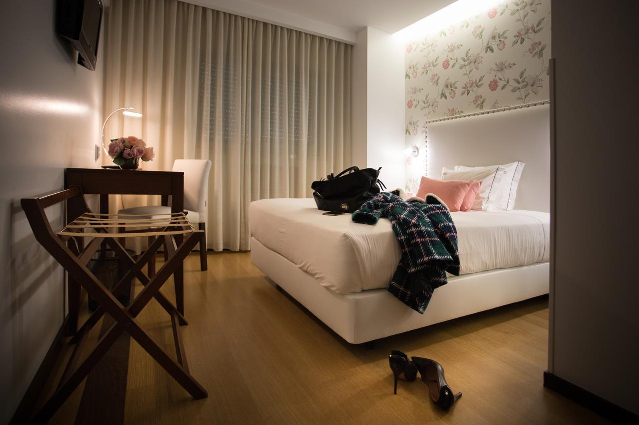 Belem Hotel Pombal  Bagian luar foto