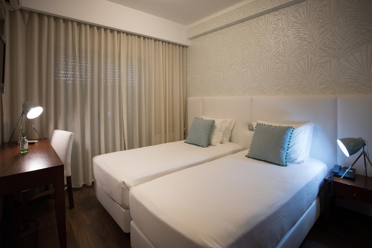 Belem Hotel Pombal  Bagian luar foto