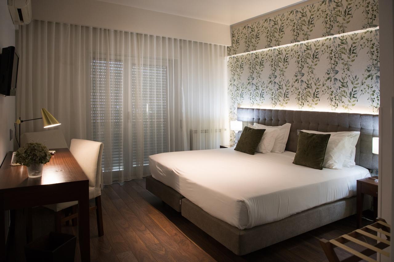 Belem Hotel Pombal  Bagian luar foto