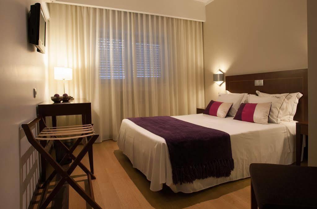 Belem Hotel Pombal  Bagian luar foto