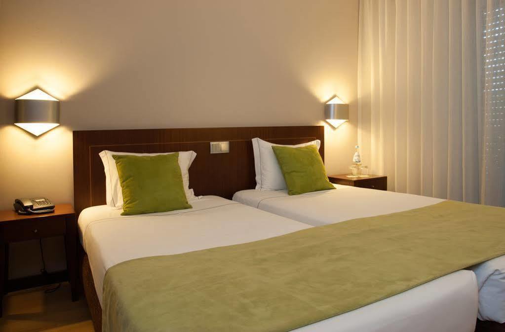 Belem Hotel Pombal  Bagian luar foto